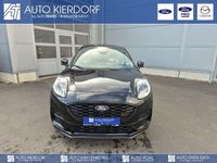 Neu Ford Puma ST 160 PS (117 kW) 2026 Schwarz SUV