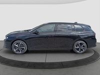 Neu Opel Astra Edition 131 PS (96 kW) 2025 Lackierung schwarz perla nera/ Kombi