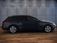 Gebraucht Audi A4 Advanced Plus 150 PS (110 kW) 2025 Grau Limousine
