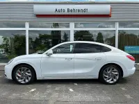 Gebraucht Ora 07 GT 300 kW (408 PS) 2024 Weiß Limousine