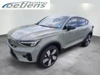 Gebraucht Volvo C40 Ultimate 80 kW (109 PS) 2023 Andere SUV