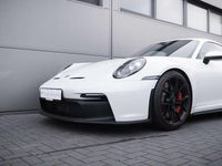 Gebraucht Porsche 992 510 PS (375 kW) 2024 Weiß Coupé