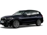 Używany BMW X3 Performance 190 KM (139 kW) 2026 SUV