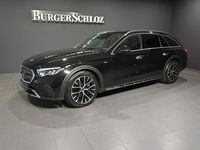 Gebraucht Mercedes E300 Avantgarde 313 PS (230 kW) 2025 Metalliclack obsidianschwarz Limousine