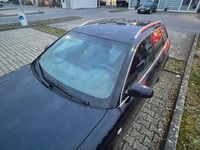 Gebraucht Audi A4 131 PS (96 kW) 2002 Blau Kombi