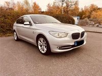 Gebraucht BMW 535 Performance 299 PS (219 kW) 2012 Silber Limousine