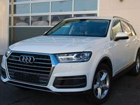 Gebraucht Audi Q7 272 PS (200 kW) 2016 Weiß SUV