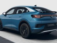 Neu VW ID.5 Pure 125 kW (170 PS) 2026 Blau SUV