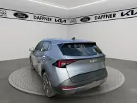 Neu Kia Sportage Vision 150 PS (110 kW) 2026 Silber SUV