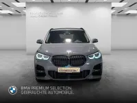 Gebraucht BMW X1 M Sport 190 PS (139 kW) 2022 Grau SUV