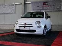 Gebraucht Fiat 500 71 PS (52 kW) 2022 Weiß Kleinwagen