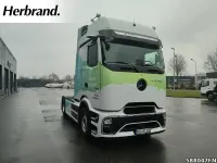 Gebraucht Mercedes 600 2025 Weiss