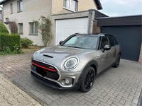 Second-hand Mini Cooper SD 190 CP (139 kW) 2016 Gri Hatchback