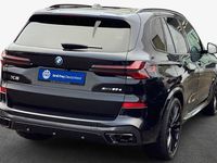 Neu BMW X5 489 PS (359 kW) 2026 Schwarz SUV
