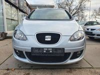 gebraucht Seat Altea XL 1.9 TDI KLIMA-PDC-TÜV+KUPPLUNG NEU