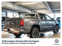Gebraucht VW Amarok Style 241 PS (177 kW) 2023 Dark grey metallic Pickup