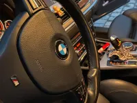Gebraucht BMW 530 Gran Turismo 258 PS (189 kW) 2014 Grau Coupé