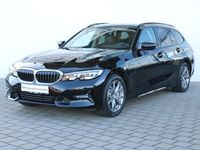 gebraucht BMW 330e Touring