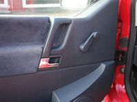 Gebraucht VW T4 Comfortline 102 PS (75 kW) 2000 Rot Van