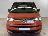 Second-hand VW Multivan Edition 204 CP (150 kW) 2025 Monovolum