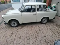Gebraucht Trabant 601 26 PS (19 kW) 1987 Limousine