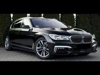 Second-hand BMW 730 265 CP (194 kW) 2017 Other Berlinǎ