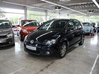 Gebraucht VW Golf VI Style 122 PS (89 kW) 2011 Blau Kleinwagen