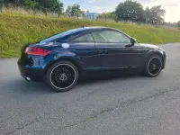 Gebraucht Audi TT Sport 250 PS (183 kW) 2006 Blau Coupé