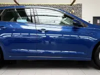 Gebraucht VW Polo Life 80 PS (58 kW) 2023 Reef blue Kleinwagen