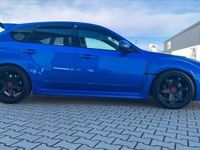 gebraucht Subaru Impreza WRX STI 2.0 Sport KKS PERFORMENCE MOTOR