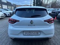 gebraucht Renault Clio V 1.0 SCe 65 EVOLUTION KLIMA*NAVI*PDC