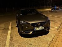 Second-hand Cupra Formentor VZ 310 CP (228 kW) 2021 Gri SUV