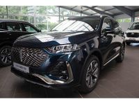 Neu Wey 03 Lux 442 PS (325 kW) 2025 Schwarz SUV