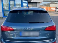 Gebraucht Audi Q5 190 PS (139 kW) 2016 Blau SUV