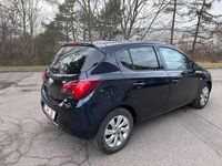 Gebraucht Opel Corsa Active 90 PS (66 kW) 2018 Kleinwagen