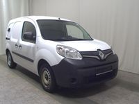 Gebraucht Renault Kangoo 116 PS (85 kW) 2022 Mineralweiss Van / Kleinbus