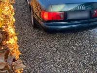 Gebraucht Audi A8 300 PS (220 kW) 1996 Grün Limousine