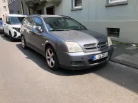 Gebraucht Opel Vectra 155 PS (114 kW) 2005 Grau Kombi