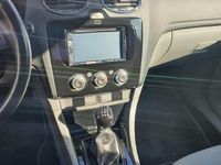 Gebraucht Ford Focus 101 PS (74 kW) 2009 Coupé