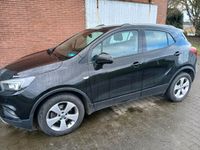 gebraucht Opel Mokka X 