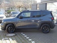 Gebraucht Jeep Renegade 131 PS (96 kW) 2022 Grau metallic SUV