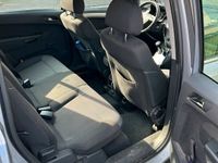 gebraucht Opel Zafira b 1.7 cdti