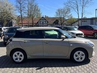 Neu Suzuki Swift Comfort 83 PS (61 kW) 2026 Beige Kleinwagen