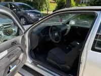 Gebraucht VW Golf IV Ocean 75 PS (55 kW) 2003 Silber Limousine