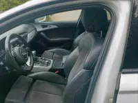 Gebraucht Audi A6 S-Line 313 PS (230 kW) 2013 Weiß Kombi