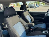 Gebraucht VW Golf III 74 PS (54 kW) 1999 Blau Kleinwagen