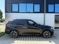 Gebraucht BMW X5 M Sport 449 PS (330 kW) 2017 Schwarz SUV