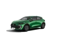 Neu Renault Clio V Evolution 115 PS (84 kW) 2026 Grün Limousine