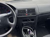 Gebraucht VW Golf III 75 PS (55 kW) 1999 Kleinwagen