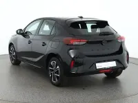 Neu Opel Corsa 101 PS (74 kW) 2025 Karbonschwarzmet. Kleinwagen